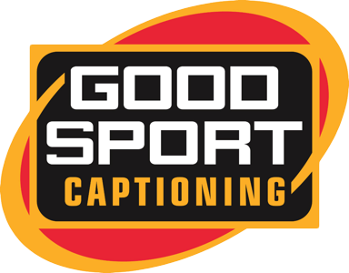 Good Sport Captioning, Inc.